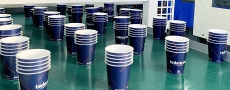 LabelSure? 模内贴标技术