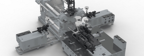 MultiMold? 多色大师技术