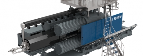 X-Shot&reg; 超大注射量技术